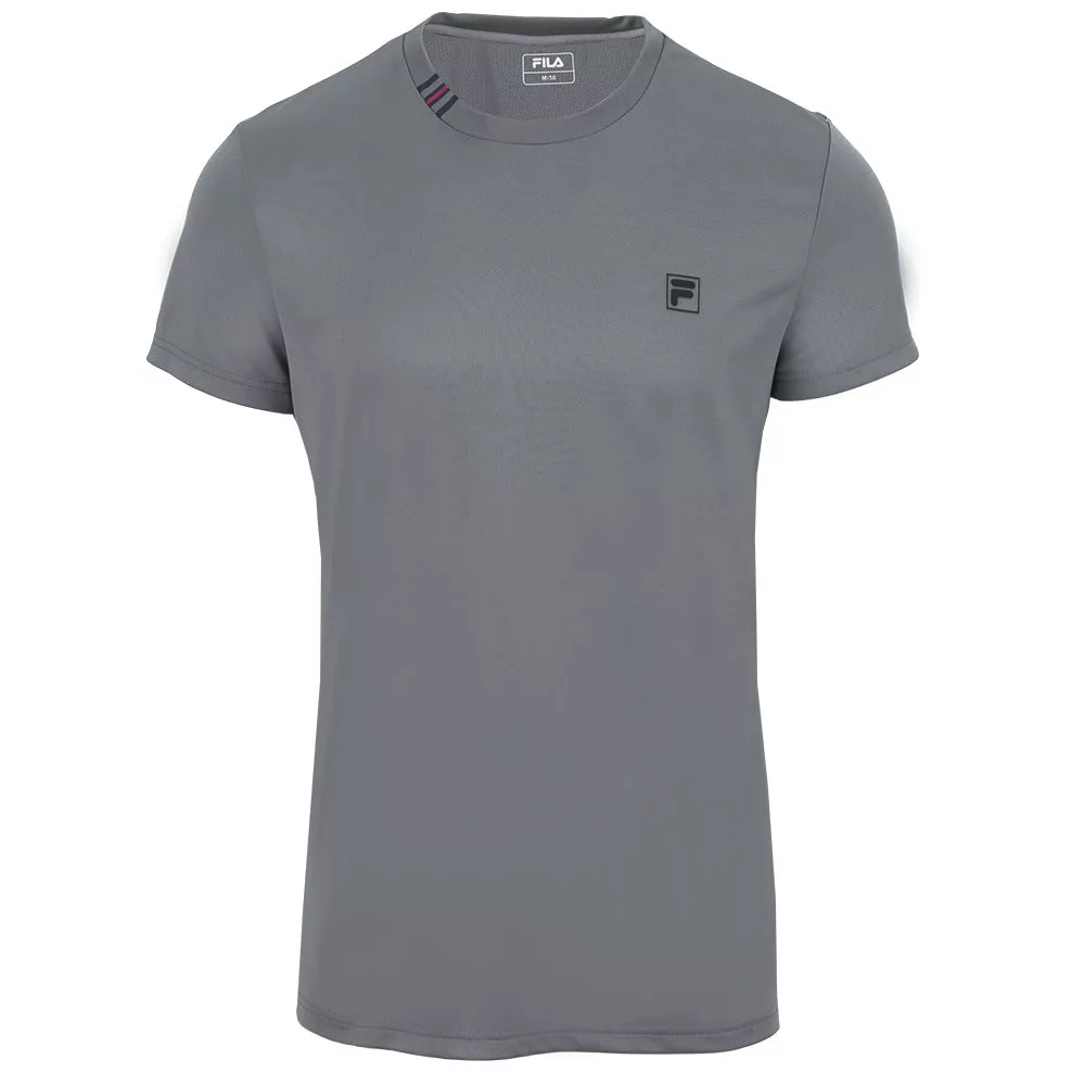 T-Shirt Fila Mateo Lavande