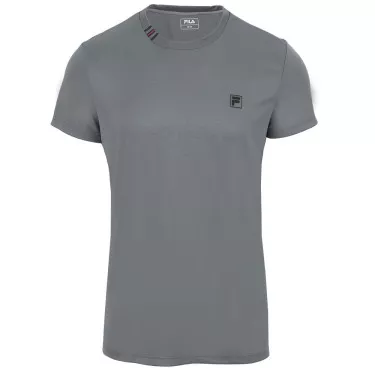T-Shirt Fila Mateo Lavande