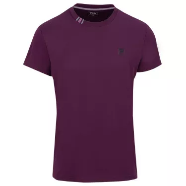 T-Shirt Fila Mateo Lavande