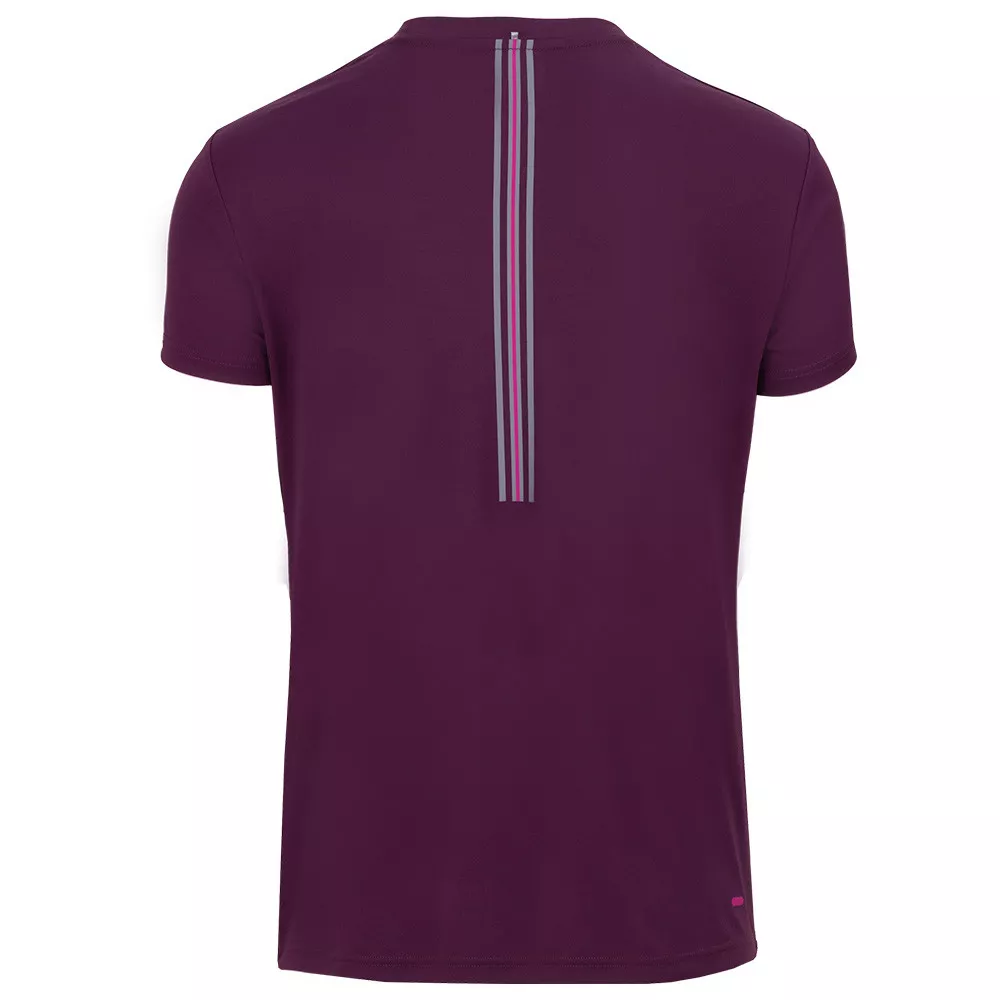 T-Shirt Fila Mateo Lavande