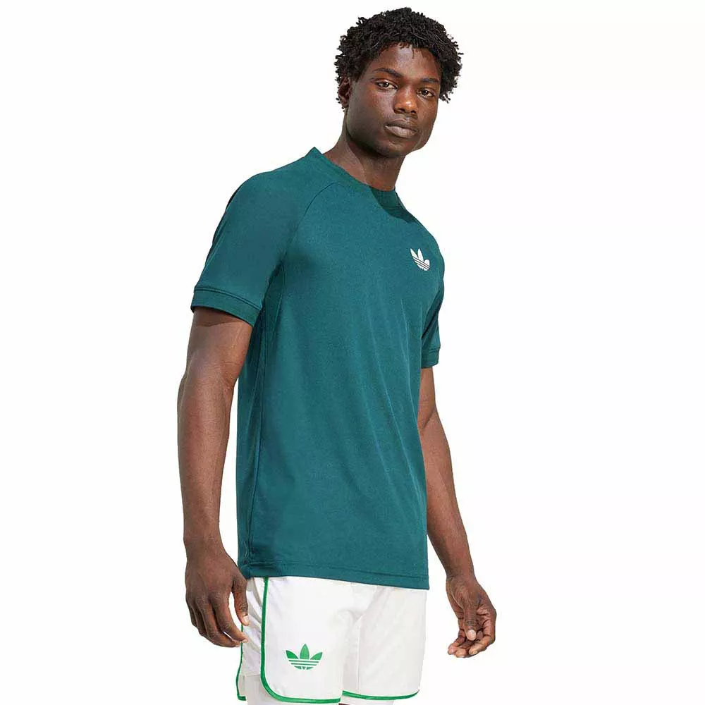 Adidas Pro Climacool+ FreeLift T-shirt Paars
