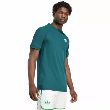 Adidas Pro Climacool+ FreeLift T-shirt Paars