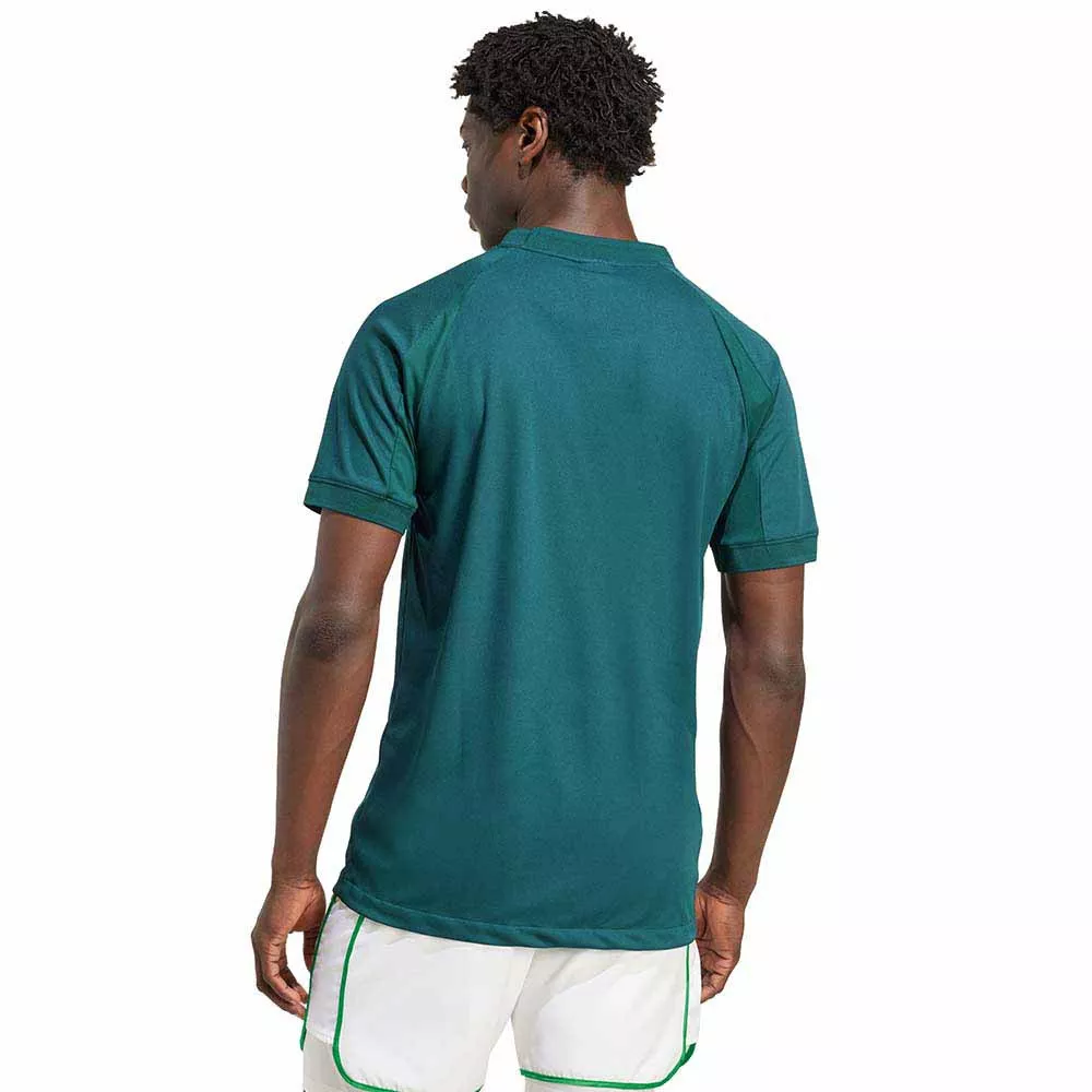 Adidas Pro Climacool+ FreeLift T-shirt Paars