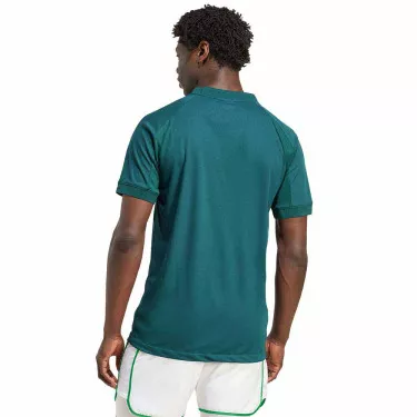 Adidas Pro Climacool+ FreeLift T-shirt Paars