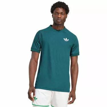 Adidas Pro Climacool+ FreeLift T-shirt Paars