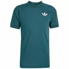 Adidas Pro Climacool+ FreeLift T-shirt Paars