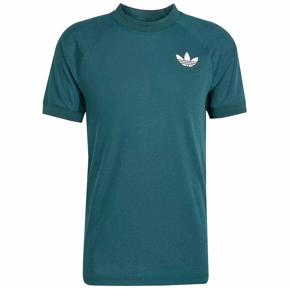 Adidas Pro Climacool+ FreeLift T-shirt Paars
