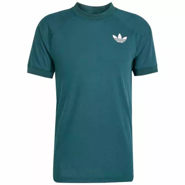 Adidas Pro Climacool+ FreeLift T-shirt Paars