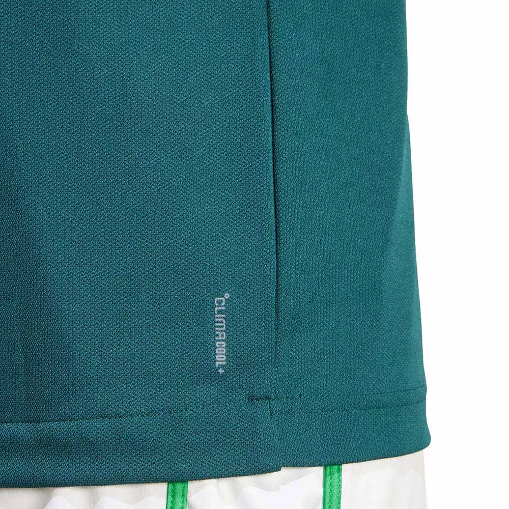 Adidas Pro Climacool+ FreeLift T-shirt Paars