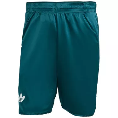 Shorts Adidas Ergo Pro 18cm Melbourne Bordeaux