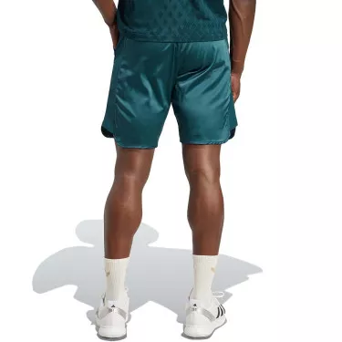 Shorts Adidas Ergo Pro 18cm Melbourne Bordeaux