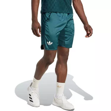 Shorts Adidas Ergo Pro 18cm Melbourne Bordeaux