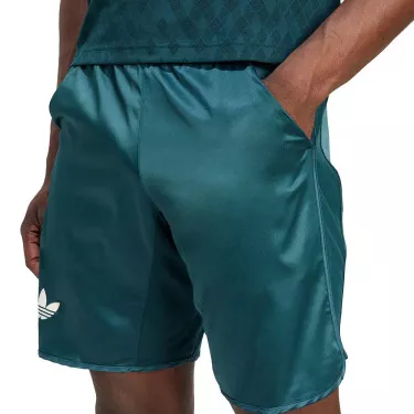 Shorts Adidas Ergo Pro 18cm Melbourne Bordeaux