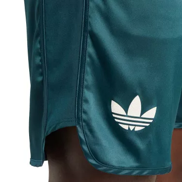 Shorts Adidas Ergo Pro 18cm Melbourne Bordeaux