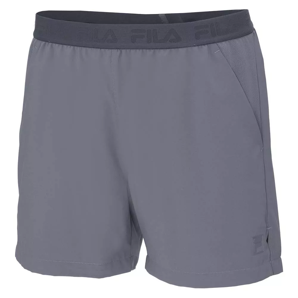 Fila Santana Korte broek Indigoblauw
