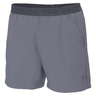 Fila Santana Korte broek Indigoblauw