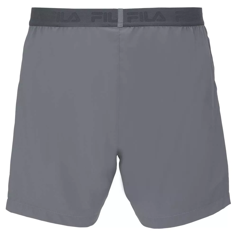 Fila Santana Korte broek Indigoblauw