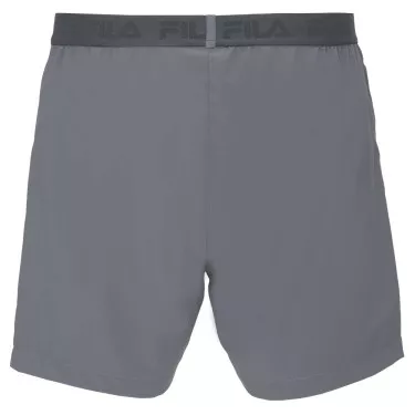 Fila Santana Korte broek Indigoblauw