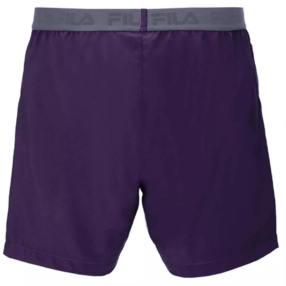 Fila Jarno Korte Grijs