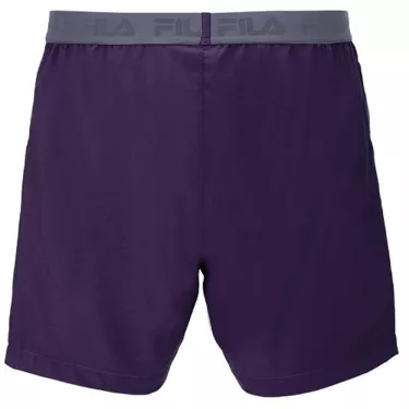Fila Jarno Korte Grijs