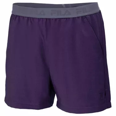 Fila Jarno Korte Grijs