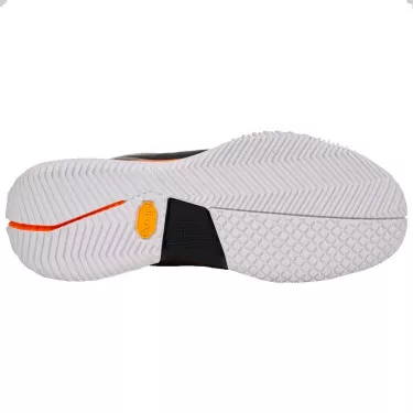 Bullpadel Xplo Vibram 25V Wit / Navy schoenen