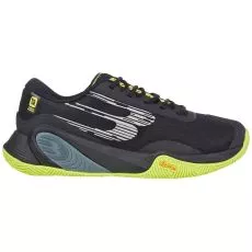 Bullpadel Hack Vibram 25I Wit / Oranje schoenen