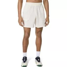 Asics Match Short 18cm Zwart