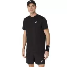 Asics Court SS T-Shirt Wit