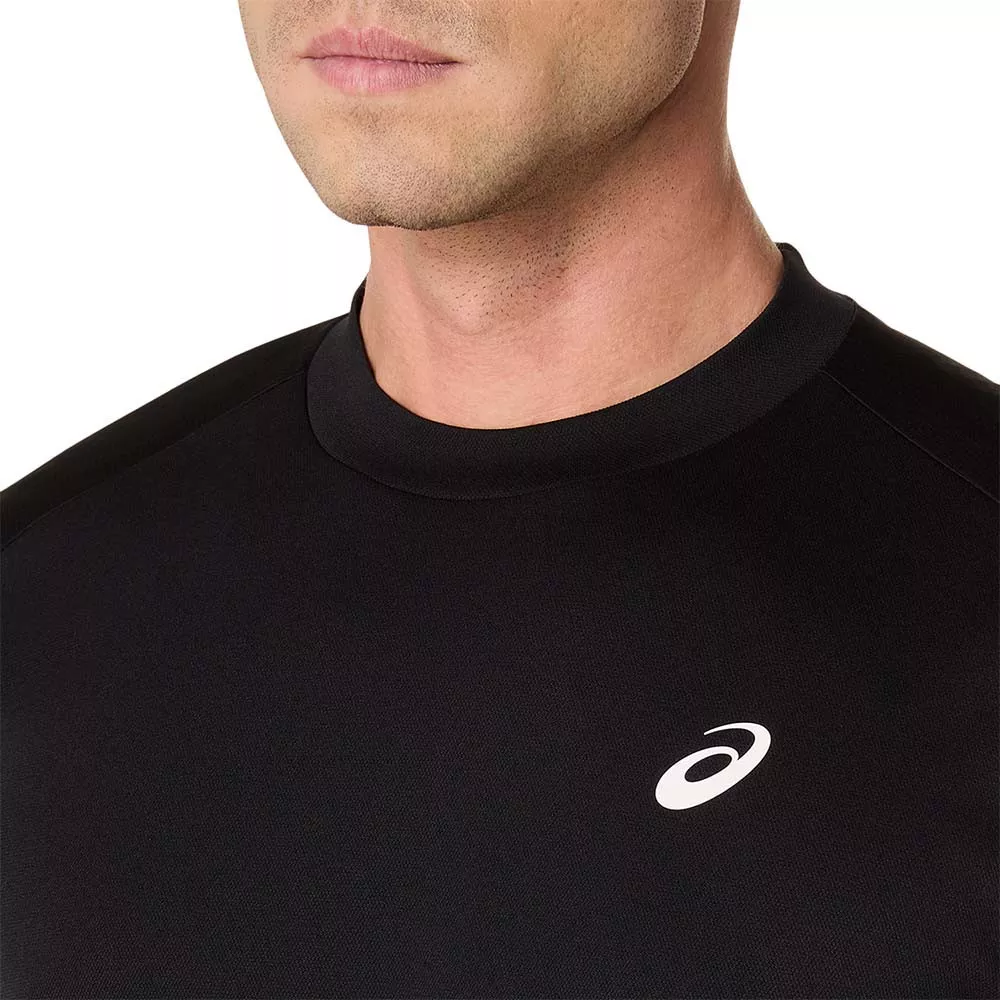 Asics Court SS T-Shirt Wit