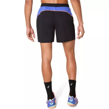 Korte Asics Padel Court Koraal / Munt