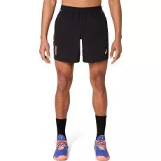 Korte Asics Padel Court Koraal / Munt