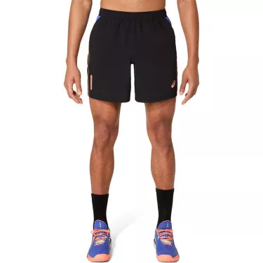 Korte Asics Padel Court Koraal / Munt