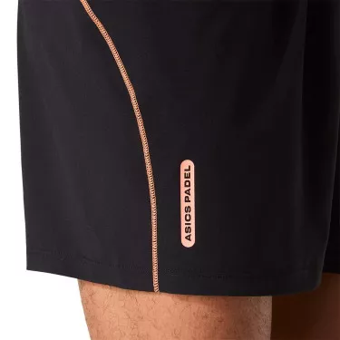 Korte Asics Padel Court Koraal / Munt