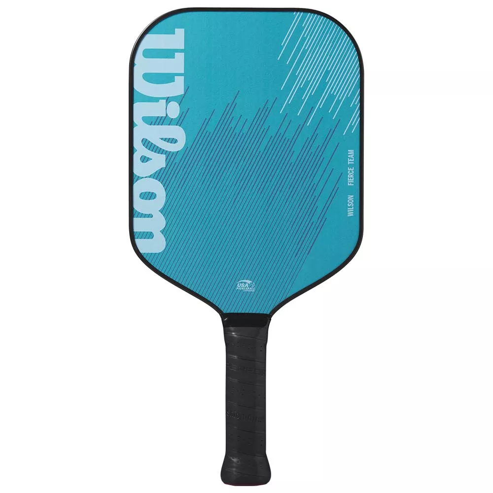 Wilson Fierce Max 13 Pickleball Racket