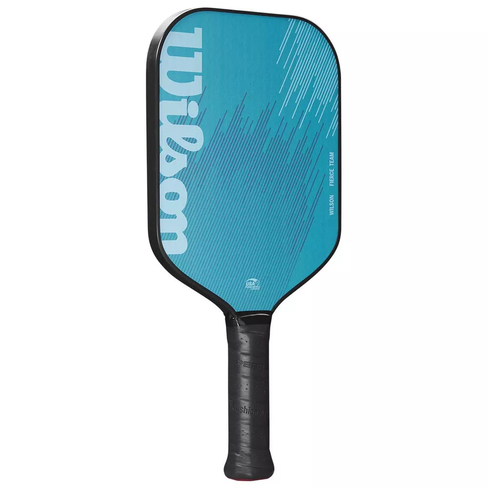 Wilson Fierce Max 13 Pickleball Racket