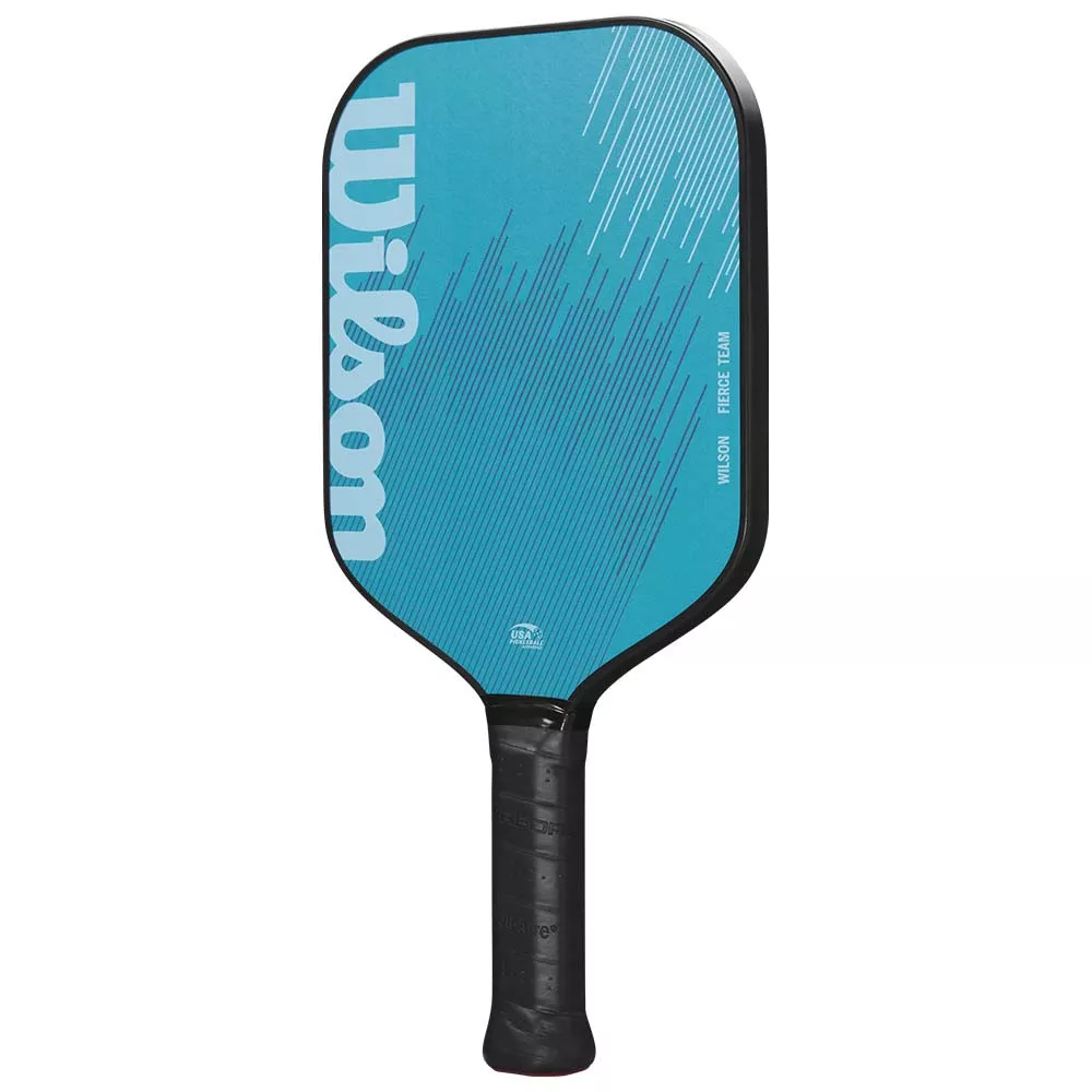 Wilson Fierce Max 13 Pickleball Racket