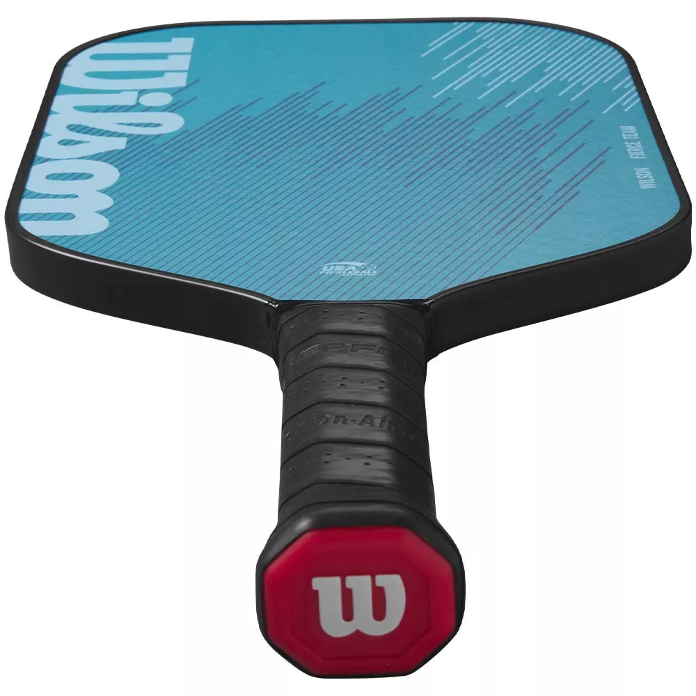 Wilson Fierce Max 13 Pickleball Racket