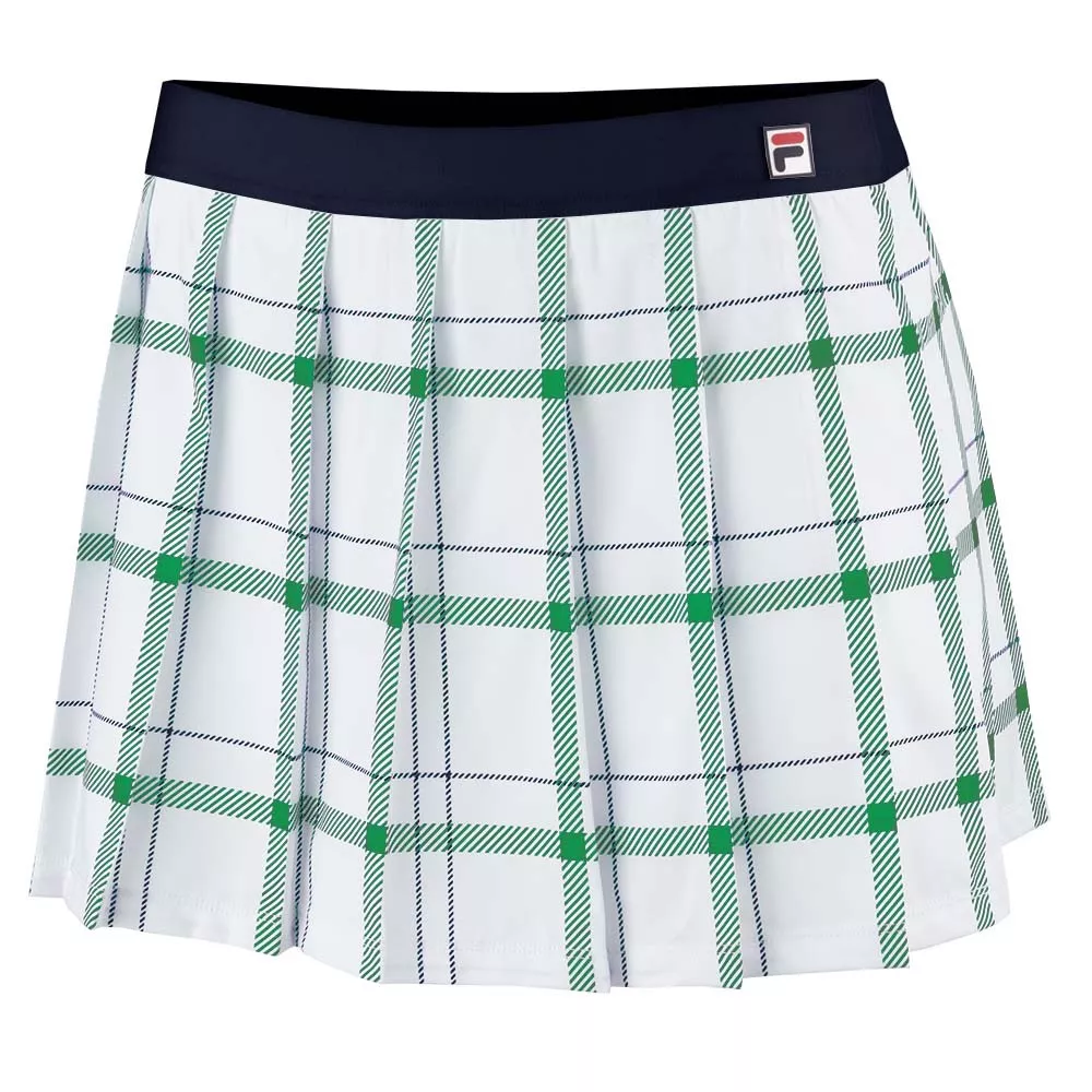 Fila Isla zwart rok