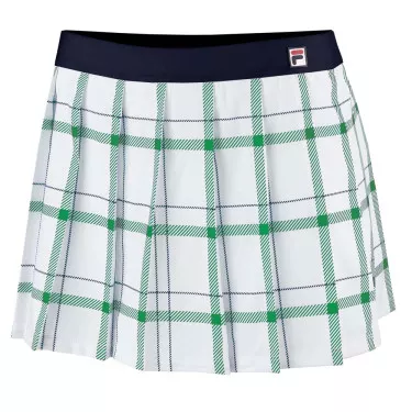 Fila Isla zwart rok