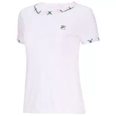 Fila Maia wit T-shirt voor dames