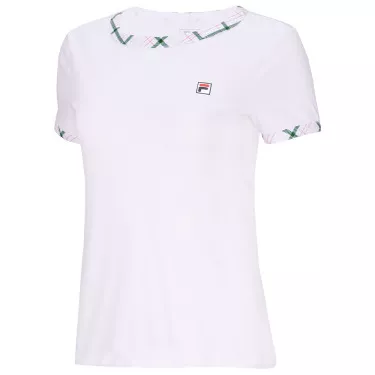Fila Maia wit T-shirt voor dames