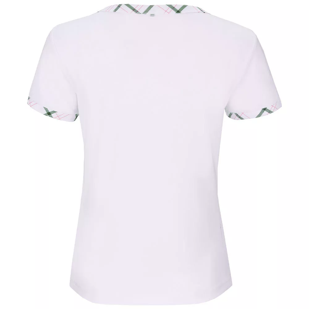 Fila Maia wit T-shirt voor dames