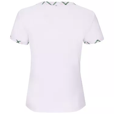 Fila Maia wit T-shirt voor dames