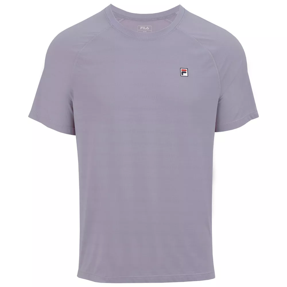 T-Shirt Fila Mateo Lavande