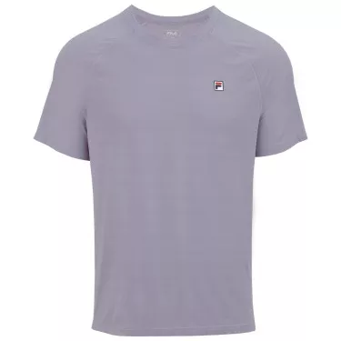 T-Shirt Fila Mateo Lavande