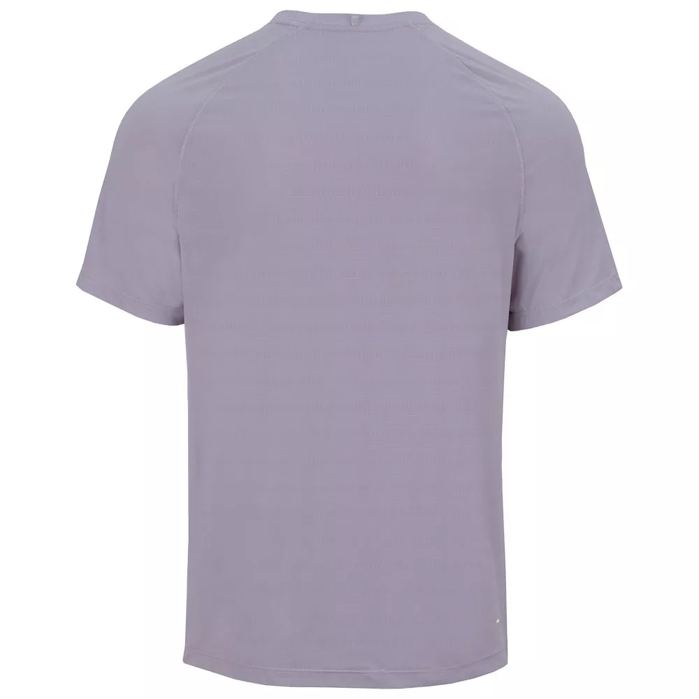 T-Shirt Fila Mateo Lavande