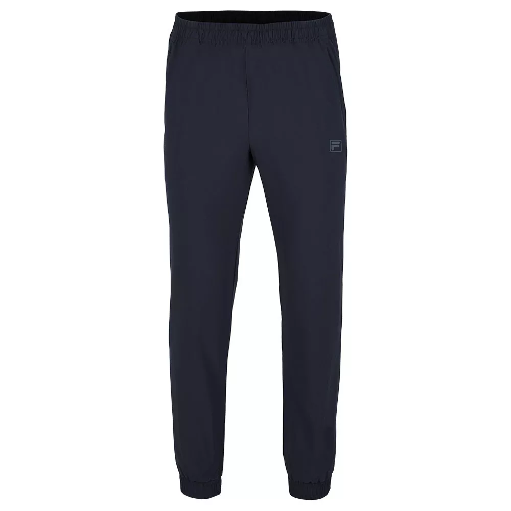Fila Westley Broek Indigo Blauw