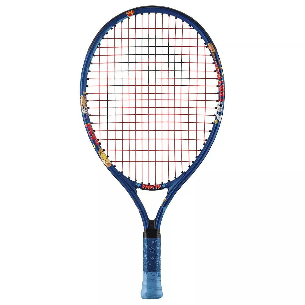 Head Paw Patrol Chase 17 Racket (160g)