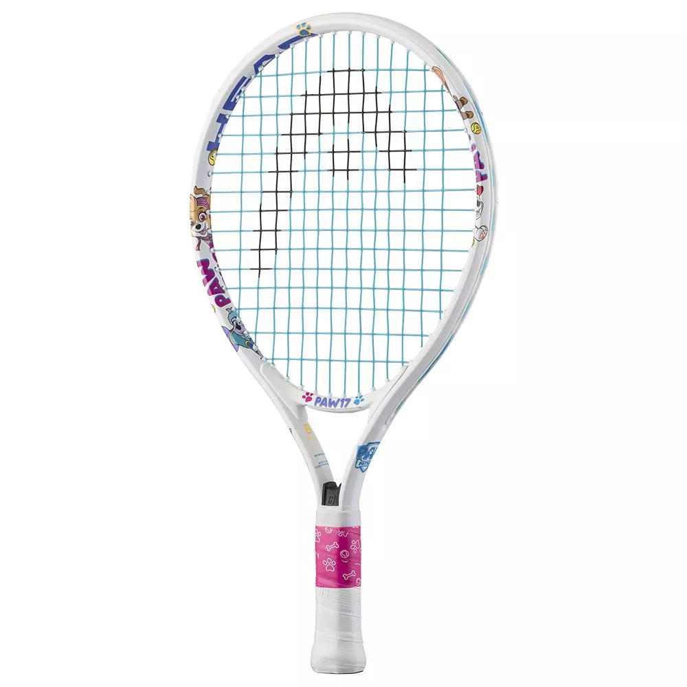 Head Paw Patrol Chase 17 Racket (160g)